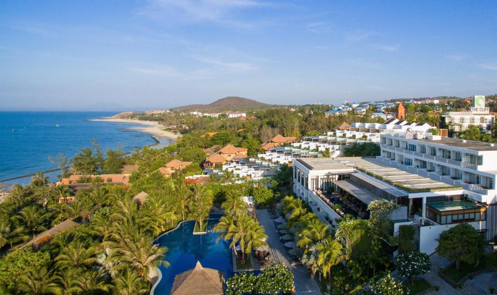 The Cliff Resort & Residenzen